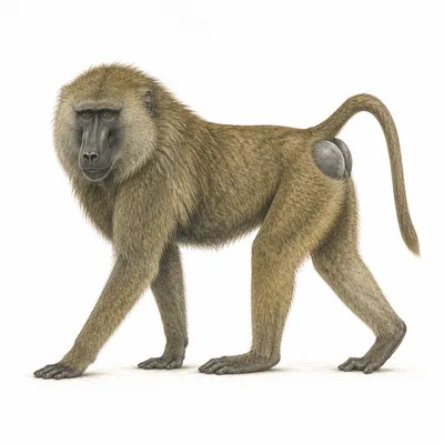 Anubispavian