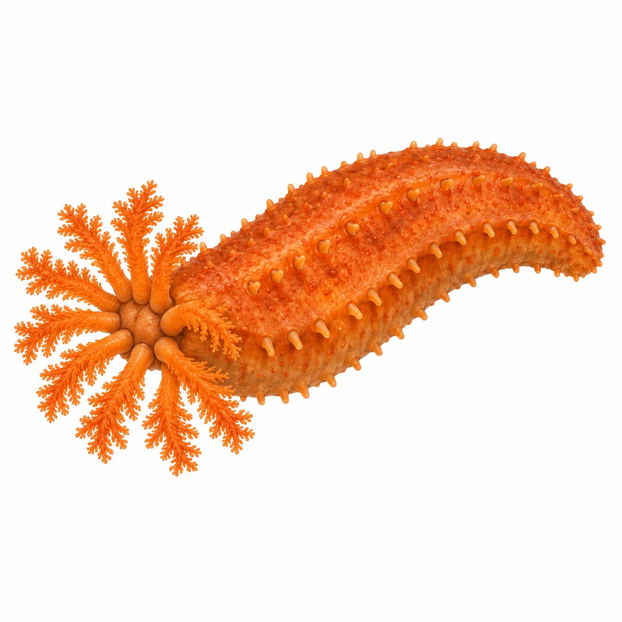 Cucumaria miniata