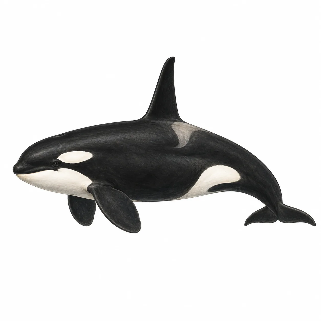 orca