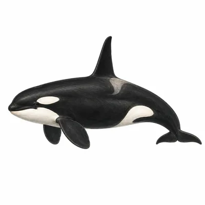 orca
