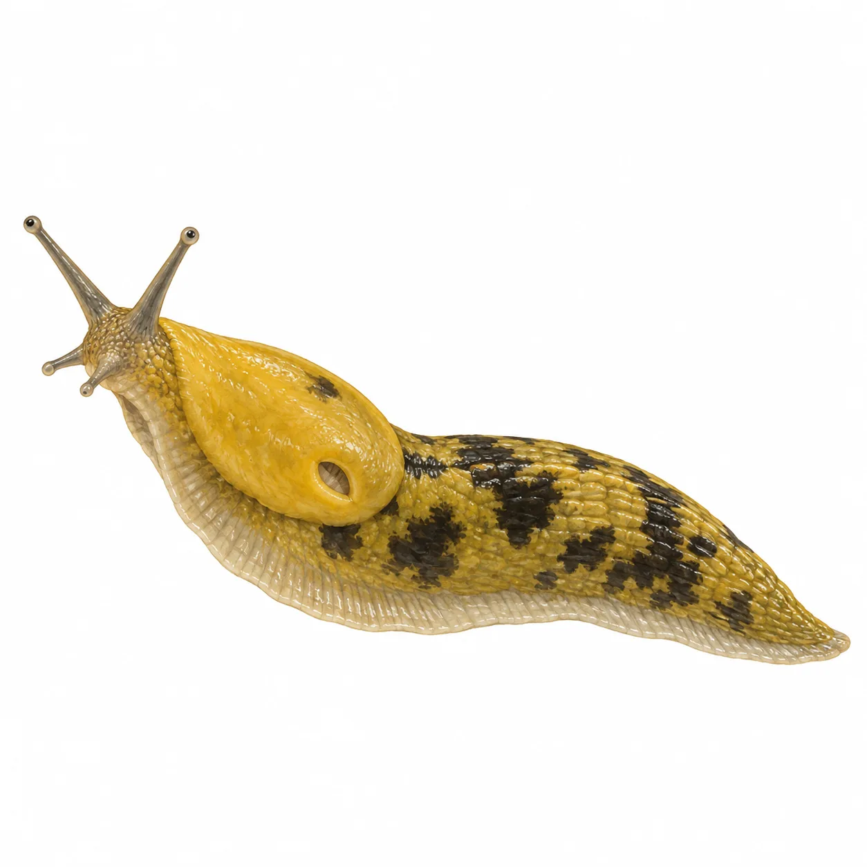 Ariolimax columbianus