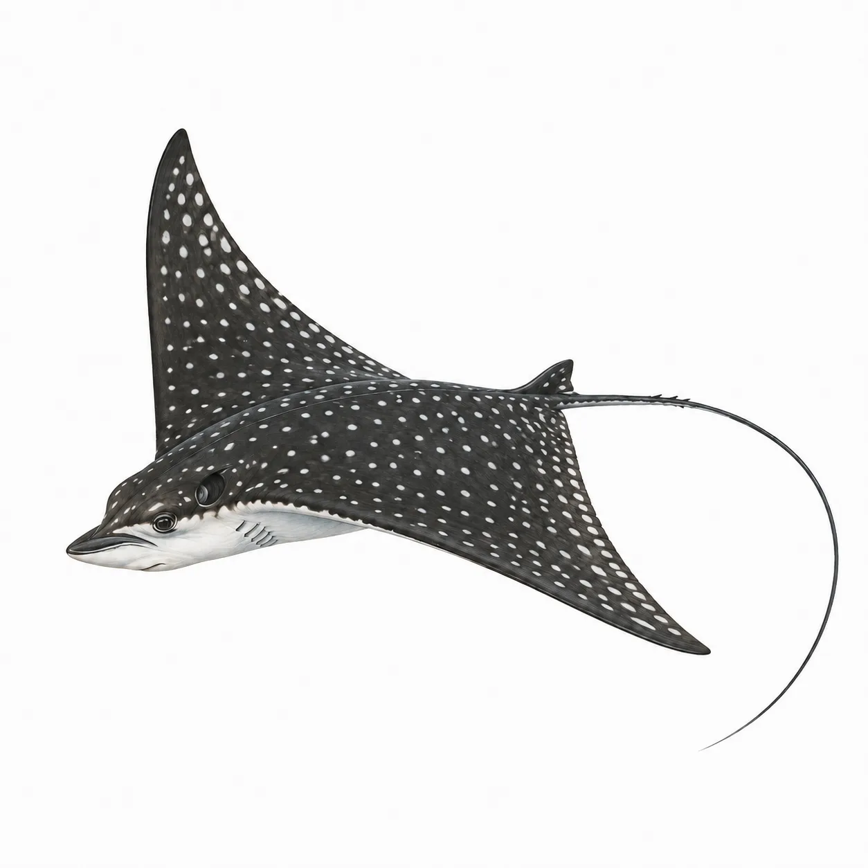 Pacific Eagle Ray