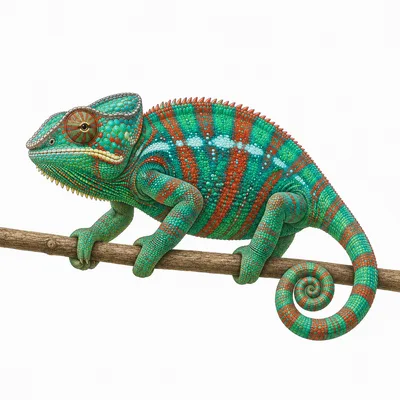 chameleon