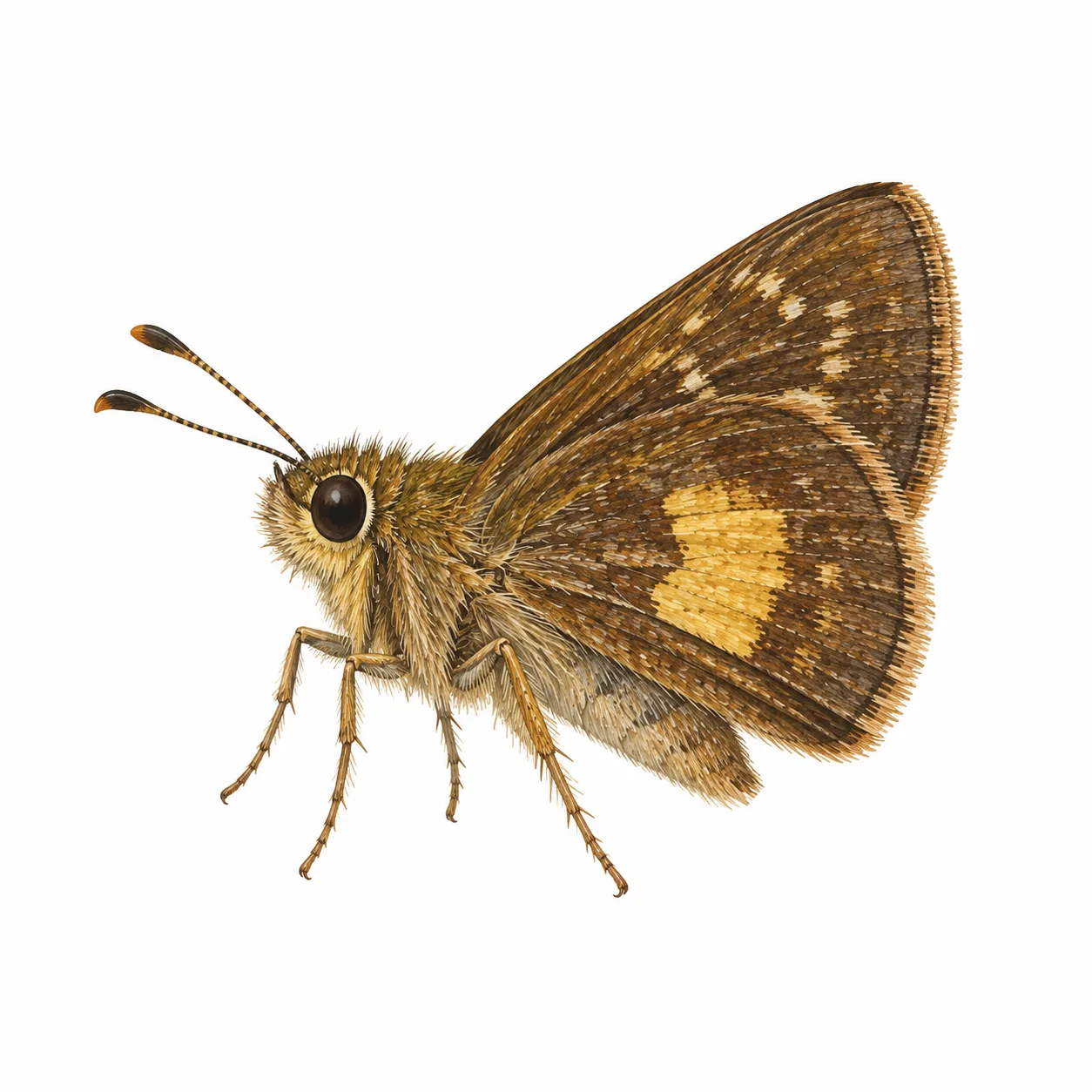 Polites peckius