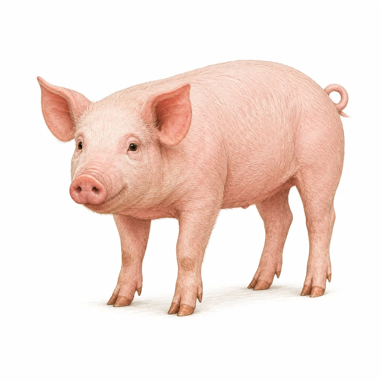 pig