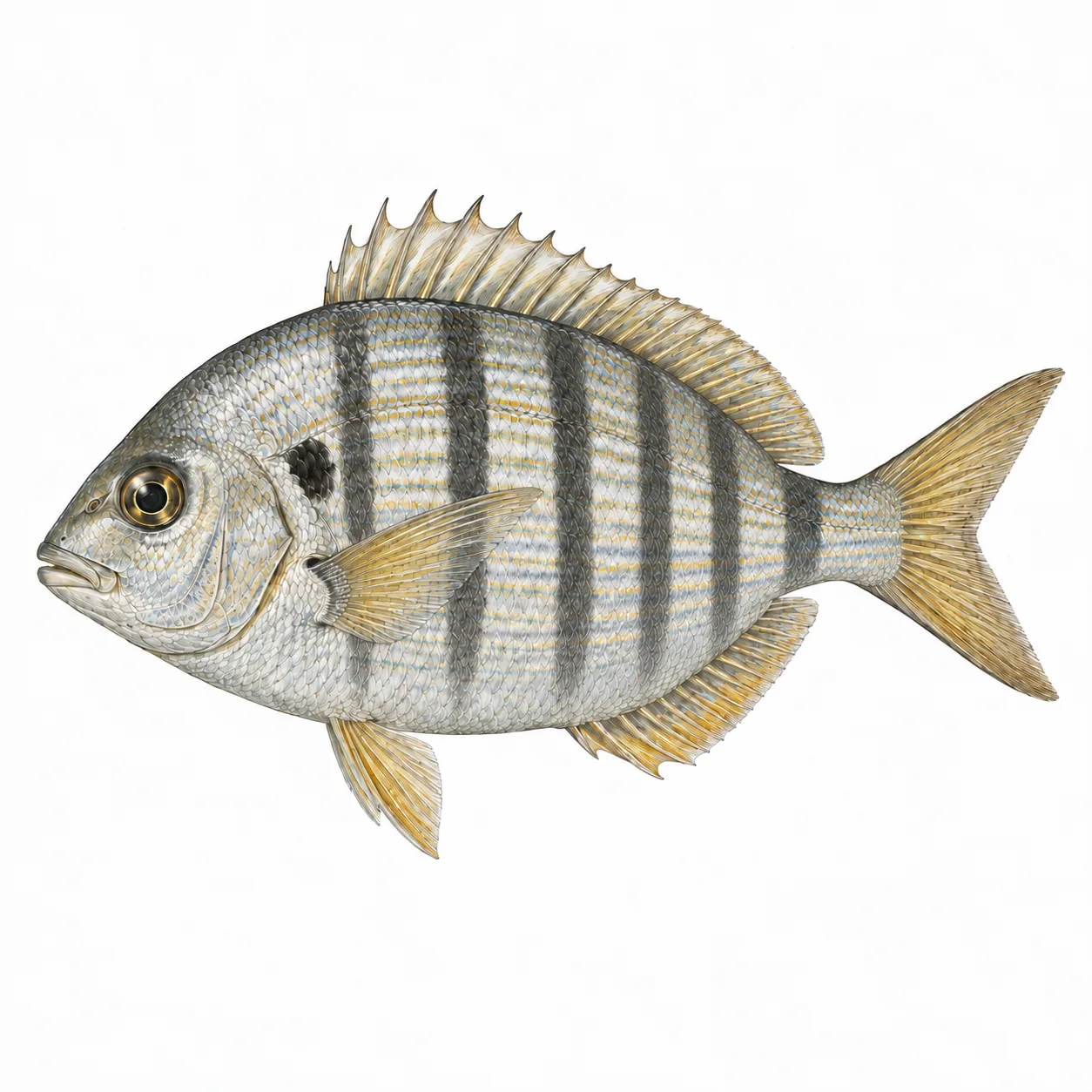 Pinfish