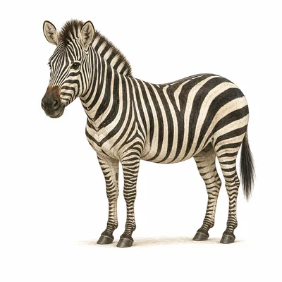zebra