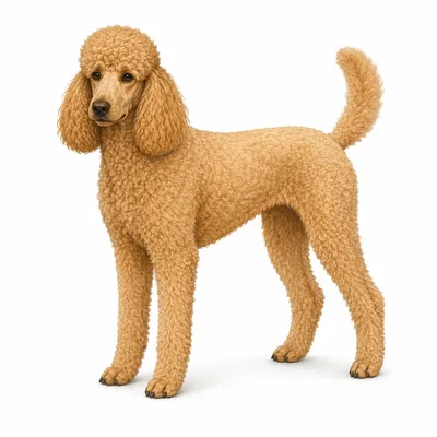 poodle