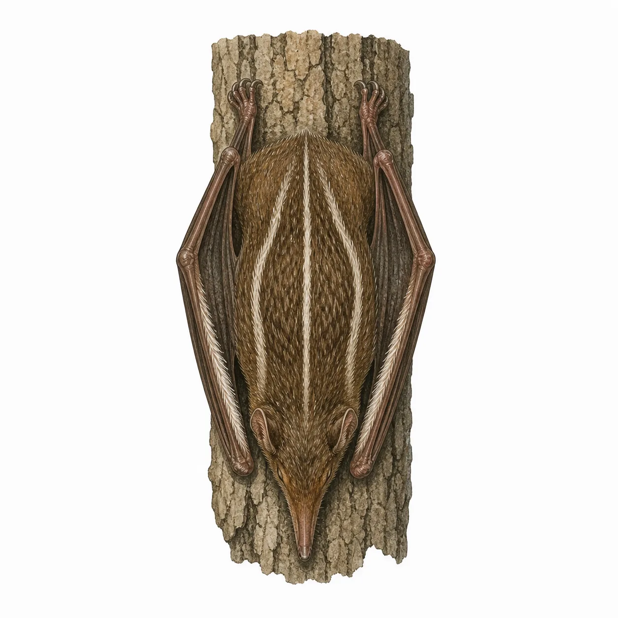 Proboscis Bat