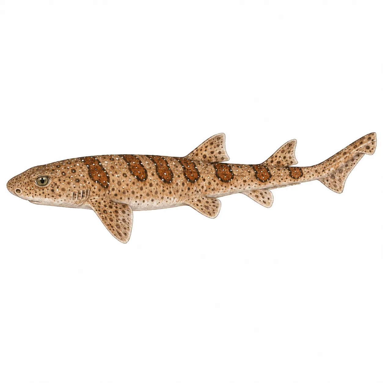 Puffadder Shyshark