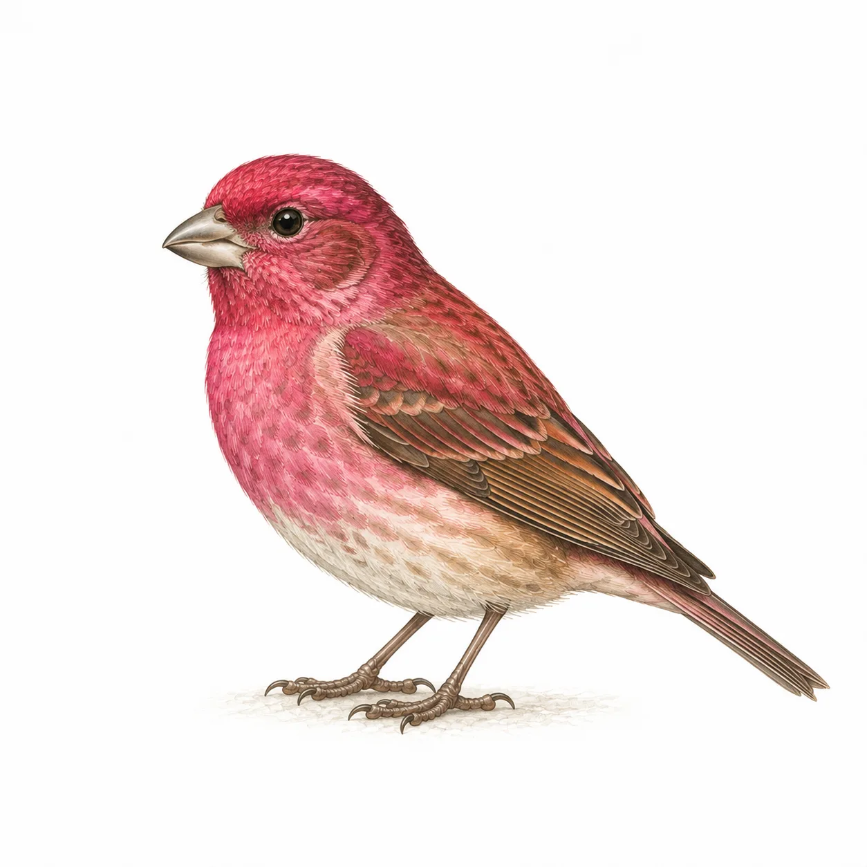 Purple Finch