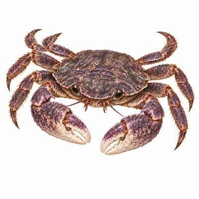 Leptograpsus variegatus