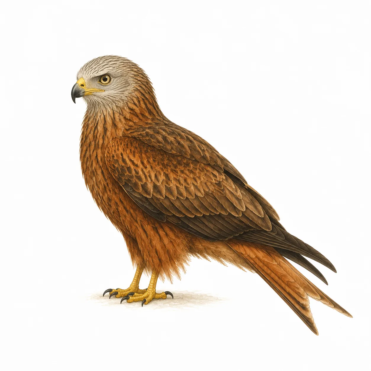 Red Kite