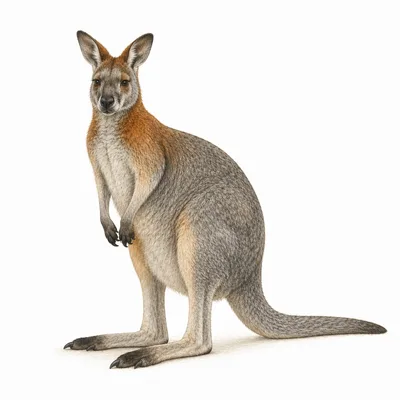 Wallaby