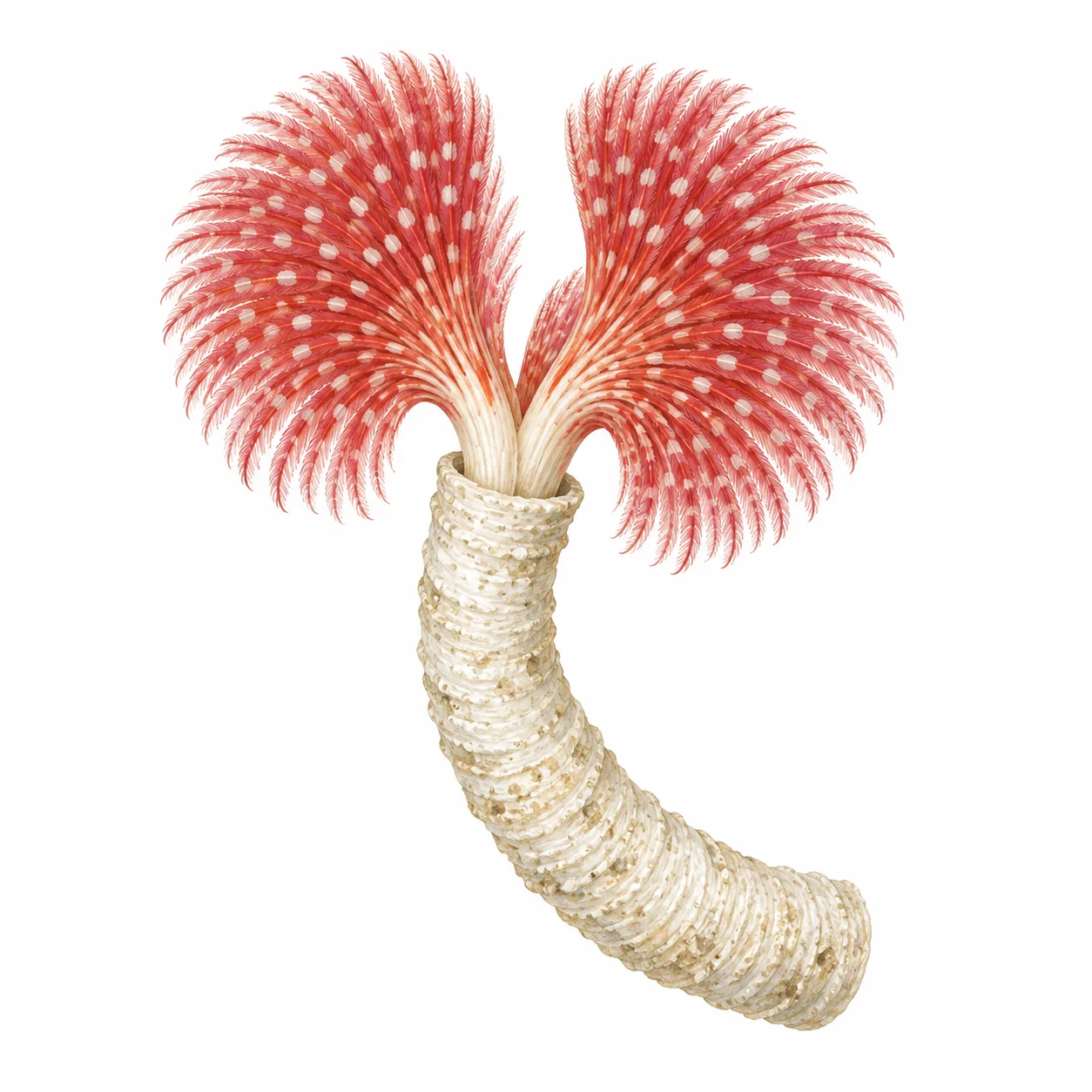 Red-spotted Horseshoe