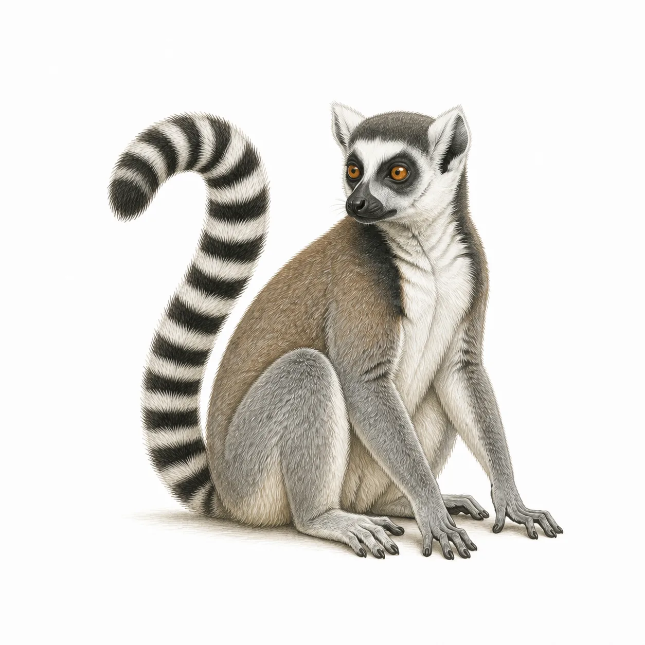 lemur