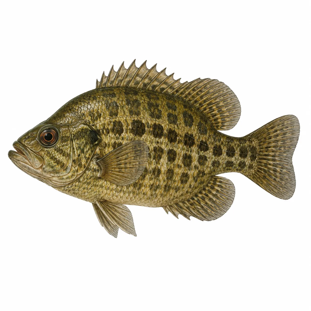 Rock Bass