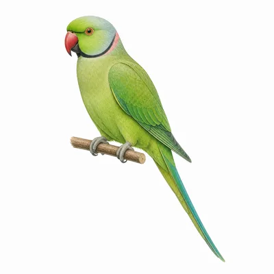 parakeet