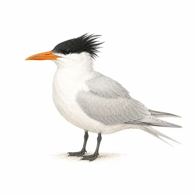 Royal Tern