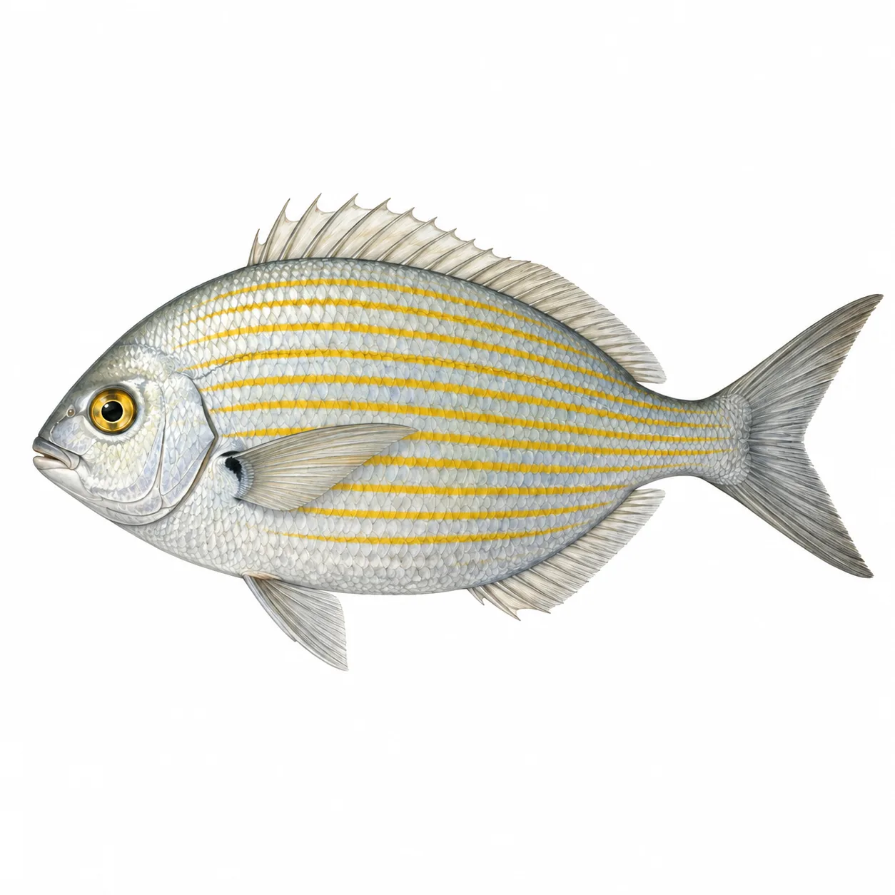 okseøyefisk