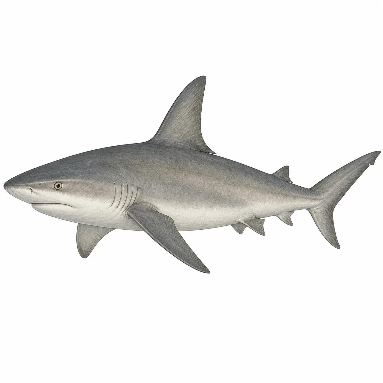 Sandbar Shark