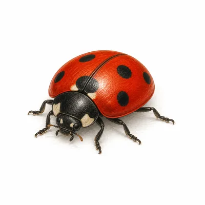 ladybird