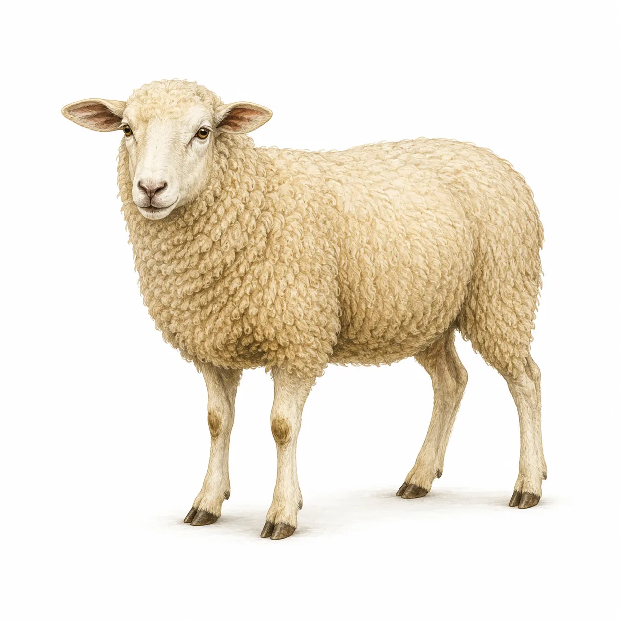 oveja