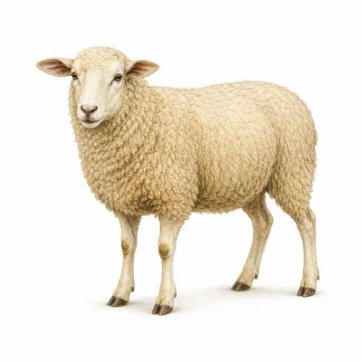 Schaf