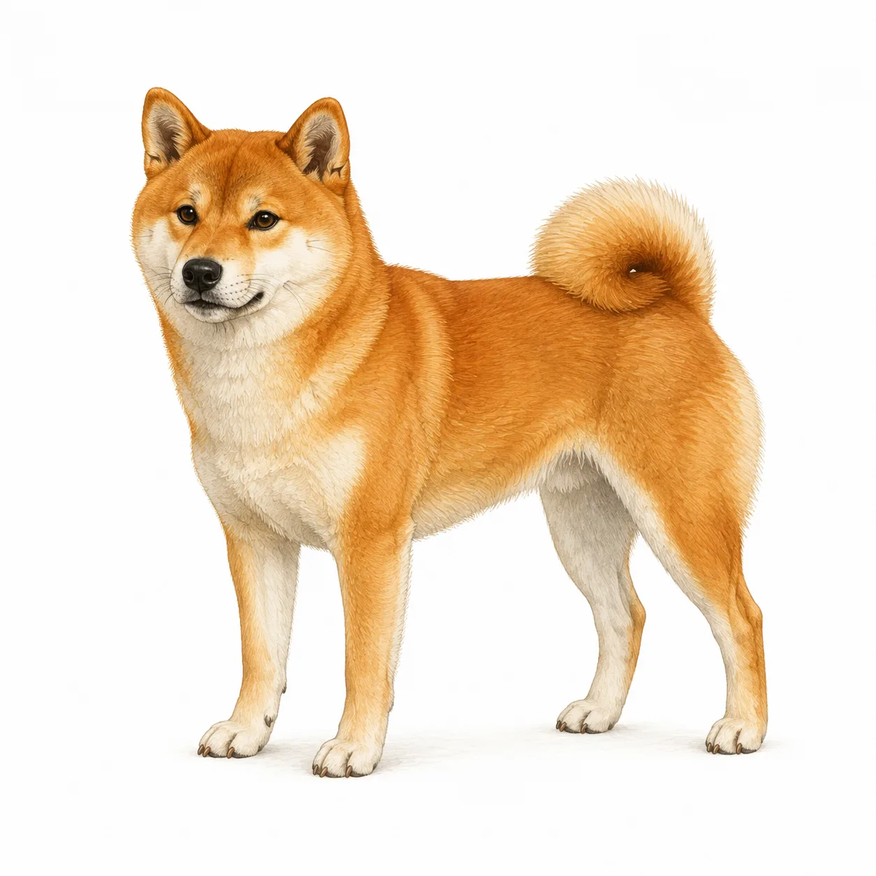 柴犬