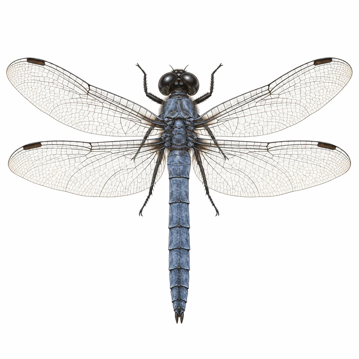 Slaty Skimmer