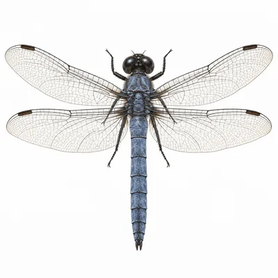 Libellula incesta