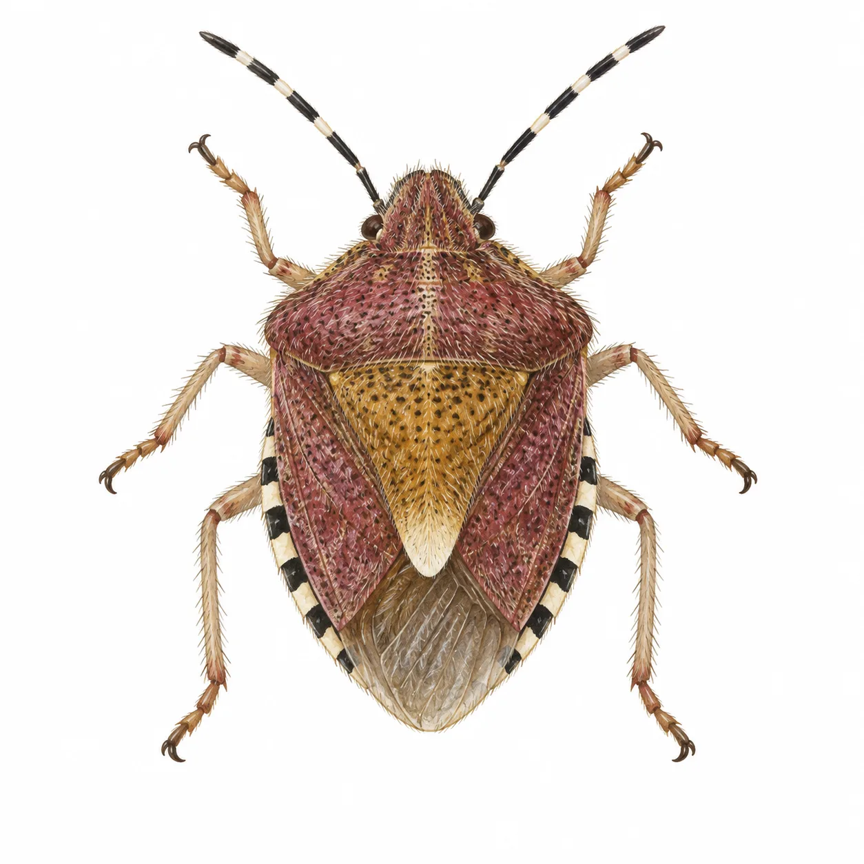 Beerenwanze