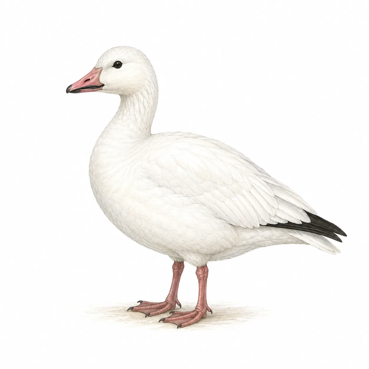 snøgås