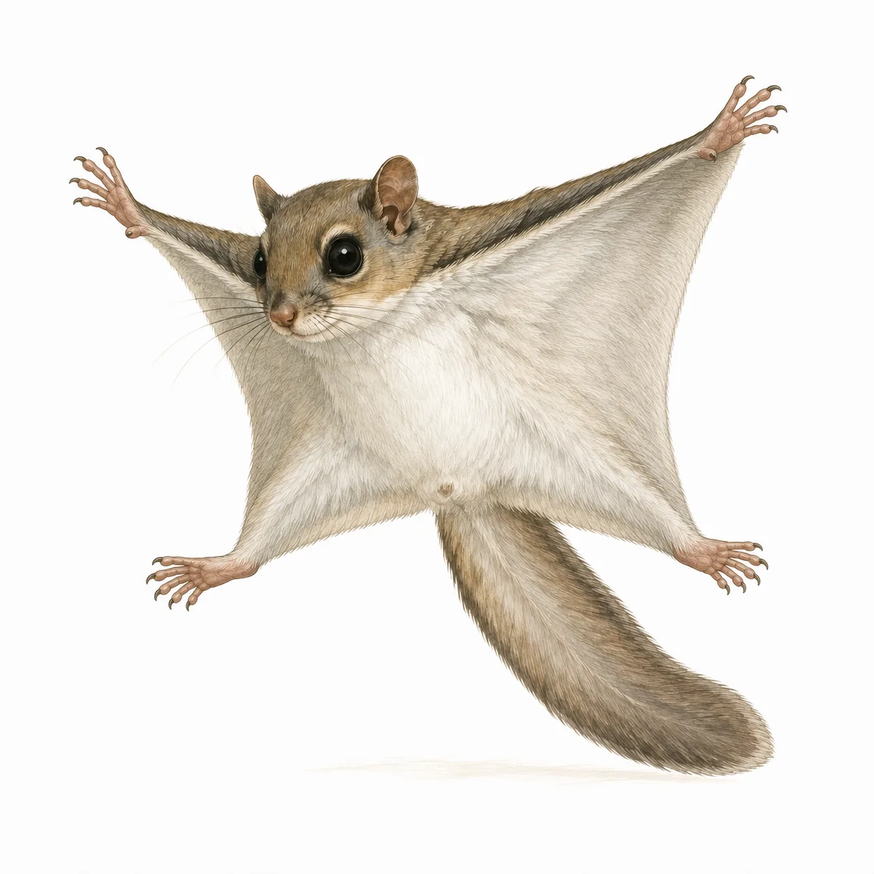 Southern Flying Squirrel