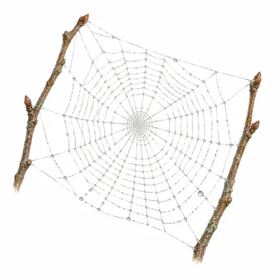 spider web