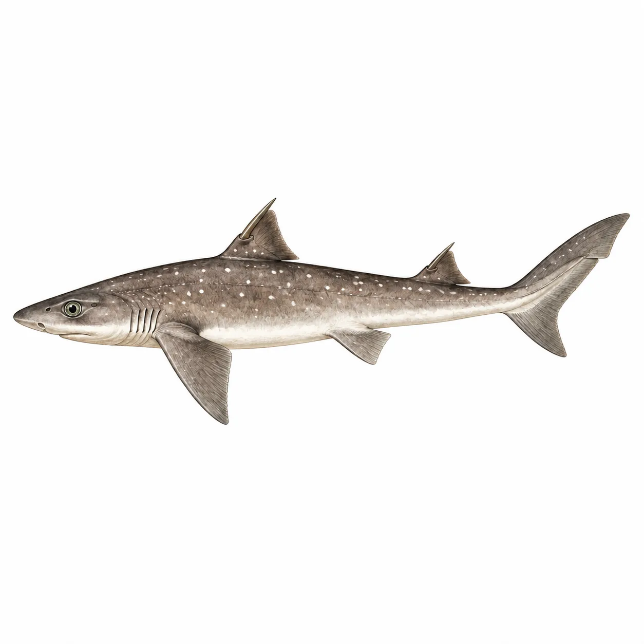 Spiny Dogfish