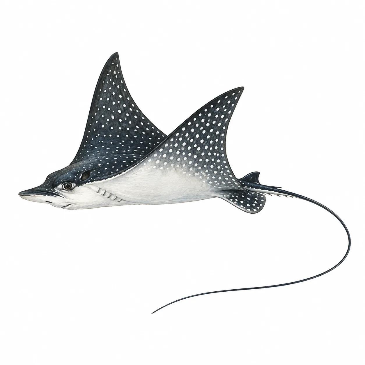 Spotted Eagle Ray