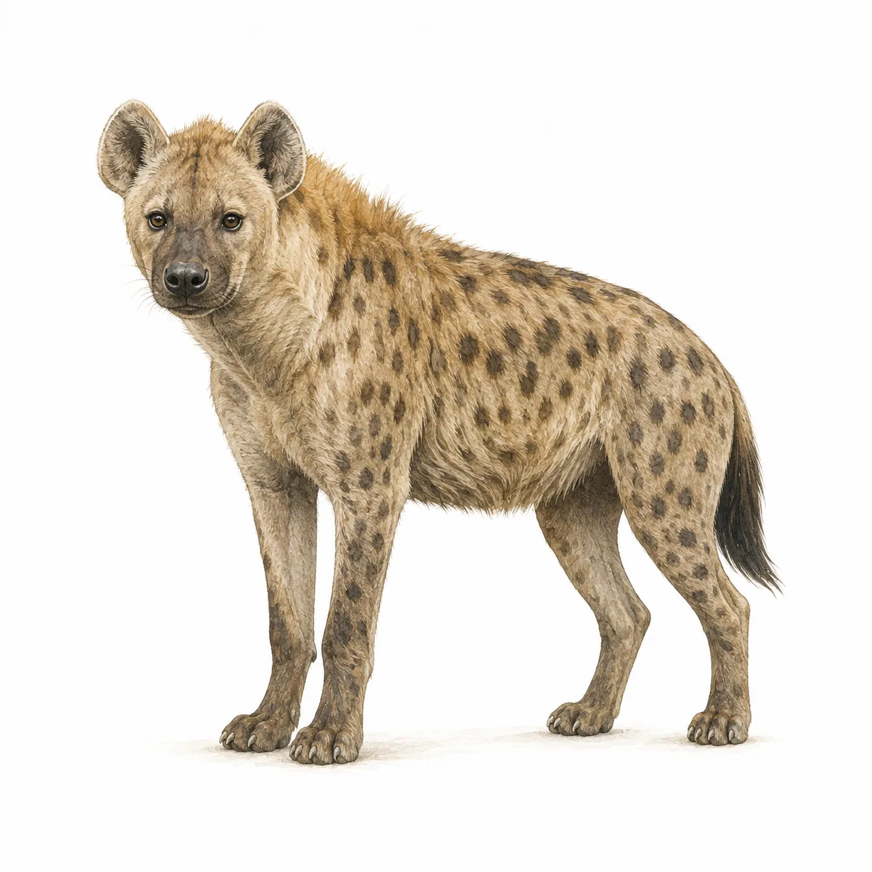 hyena