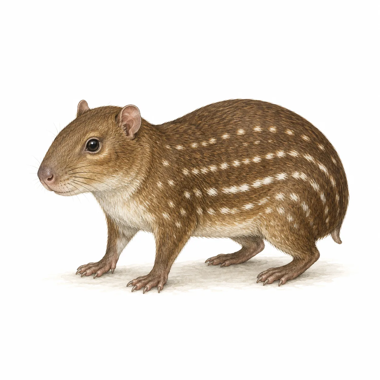 paka