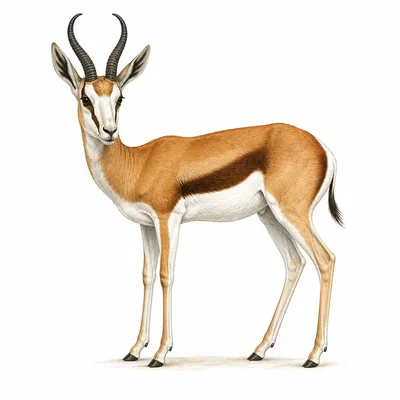 Springbock