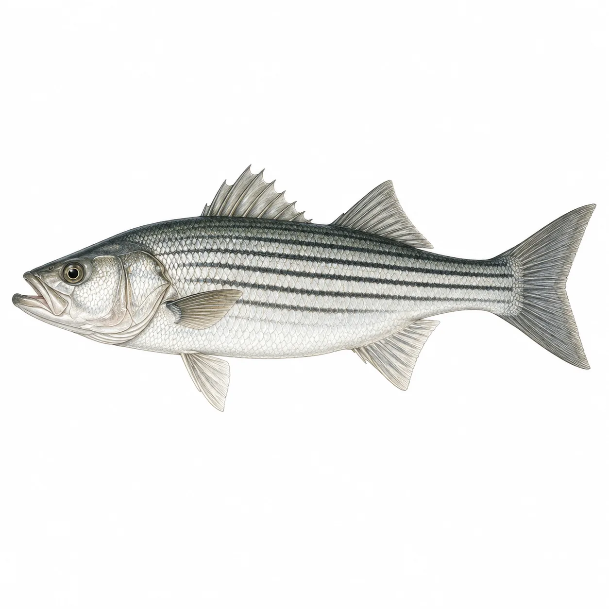 Striped Bass