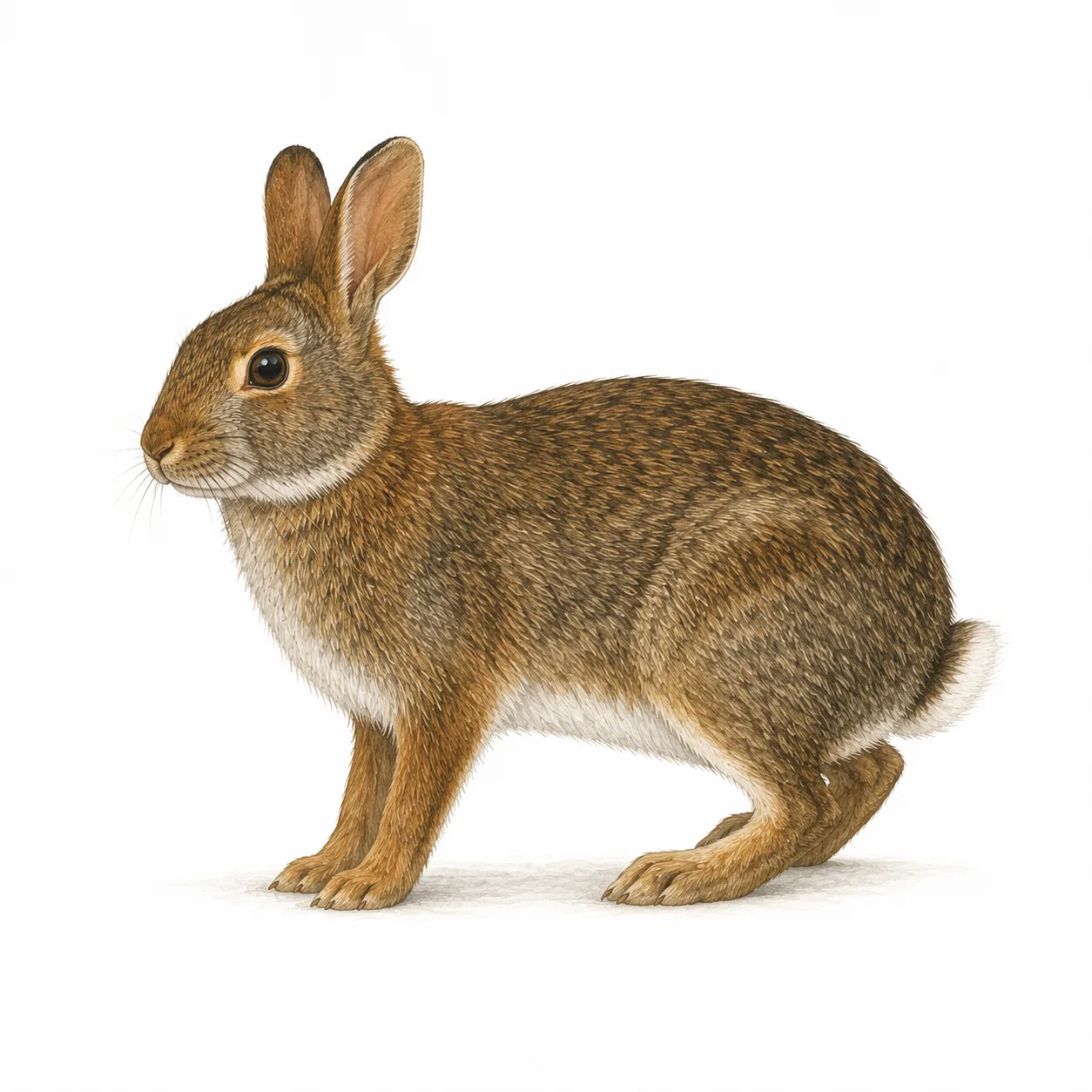 Swamp Rabbit