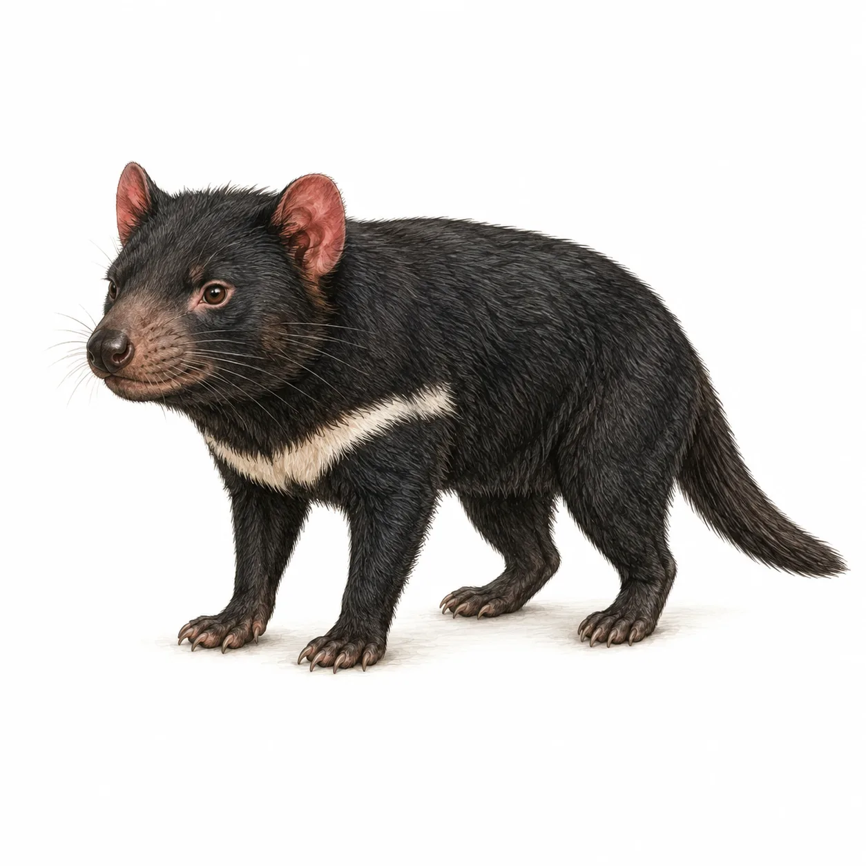 Tasmanian devil
