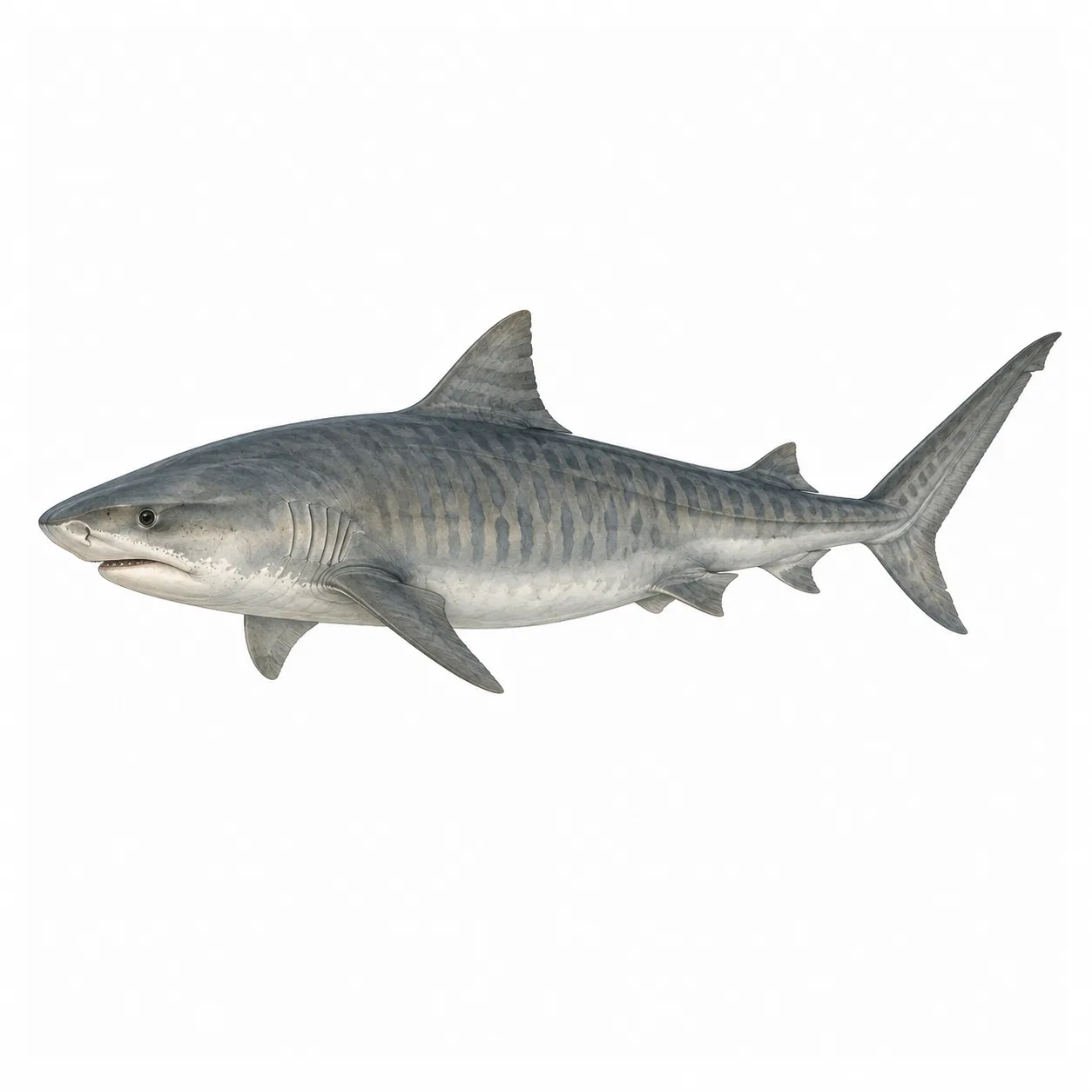 Tiger Shark