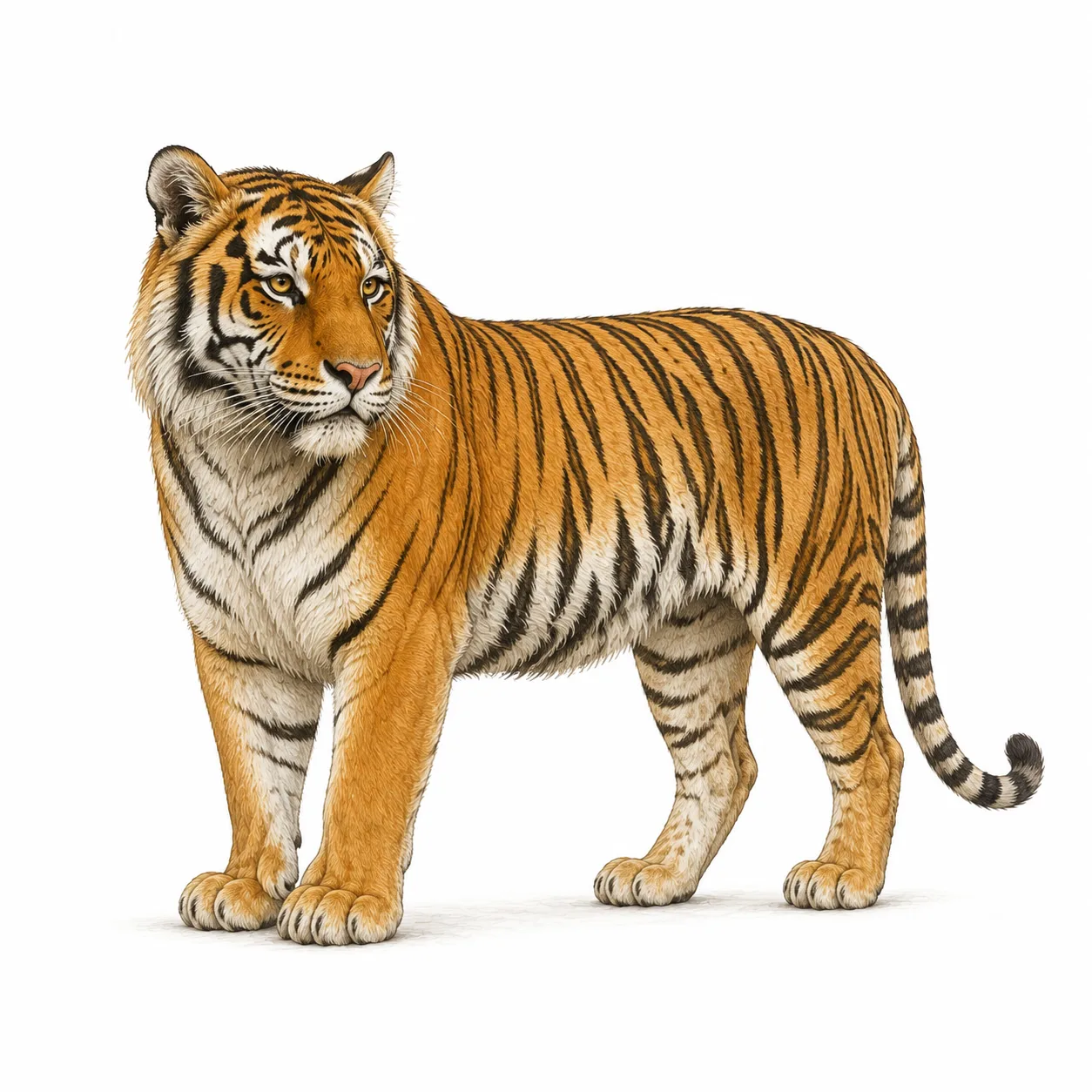 tigre