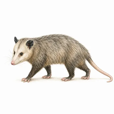 Opossum