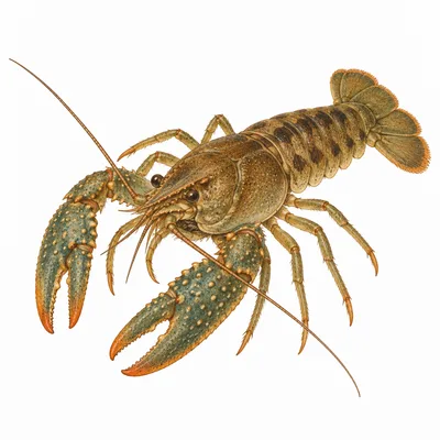 Faxonius virilis