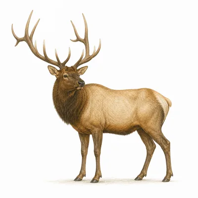 Wapiti