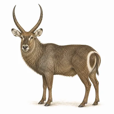 Wasserbock