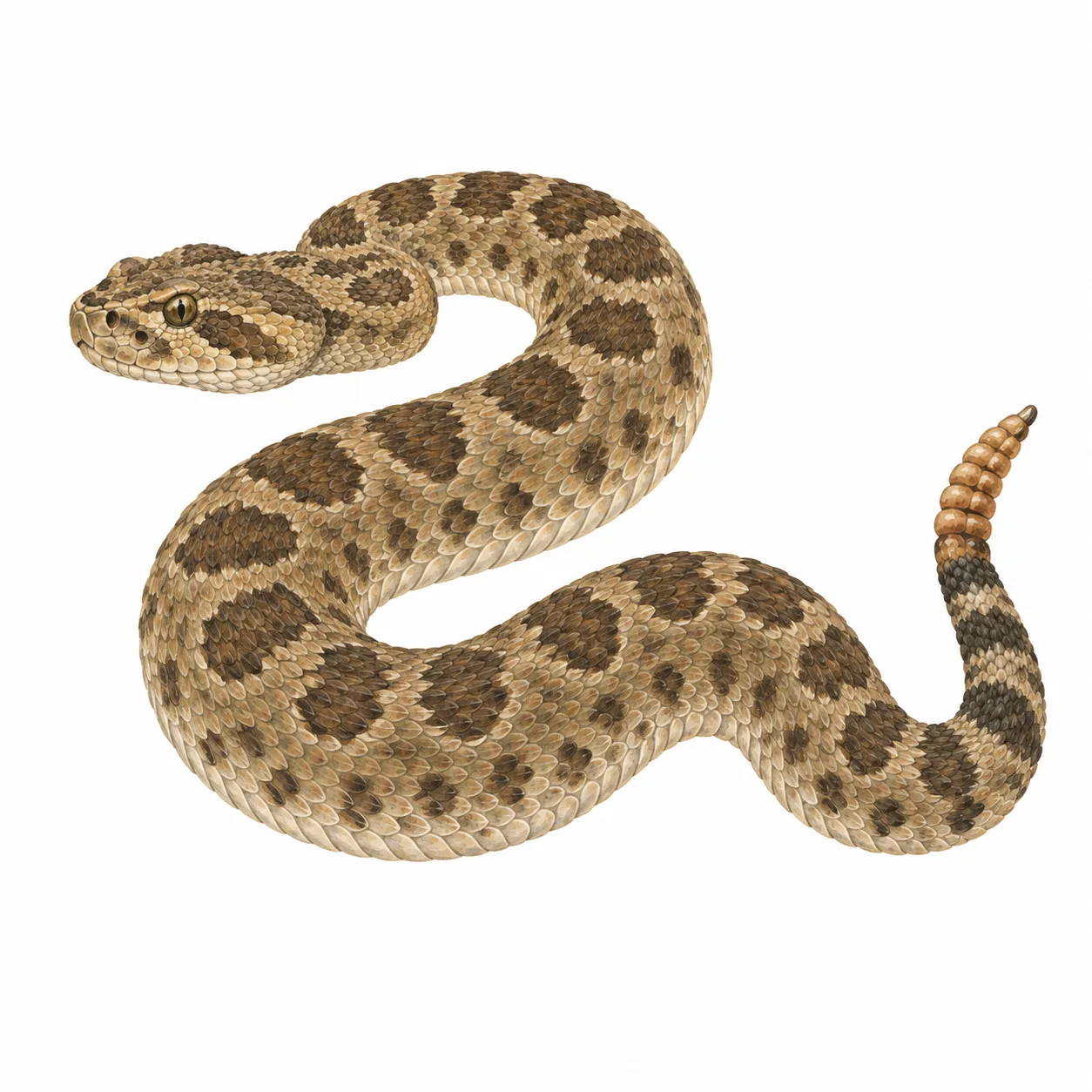 Western Rattlesnake